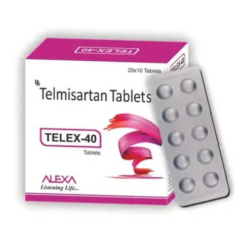 Talexa 40 Tablet product image