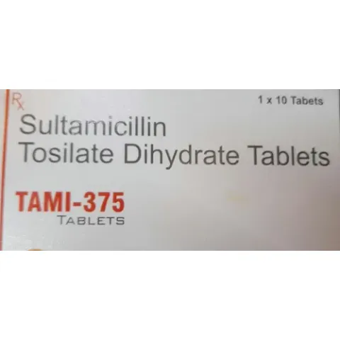 Tami 375mg Tablet product image