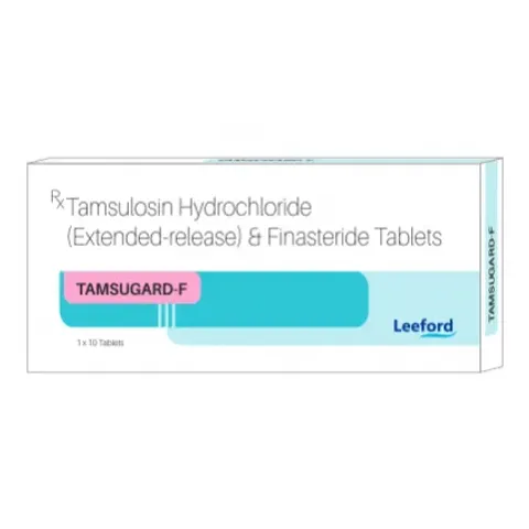 Tamsugard F Tablet product image