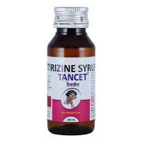 Tancet Syrup product image