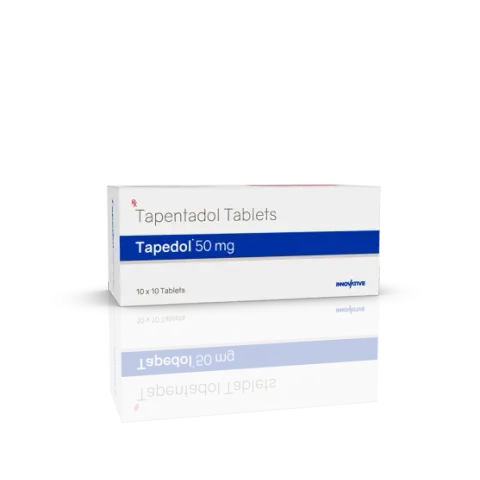 Tapedol 50 Tablet product image