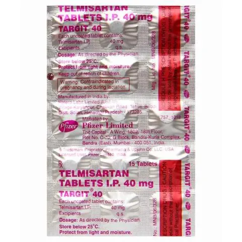 Targit 40 Tablet product image