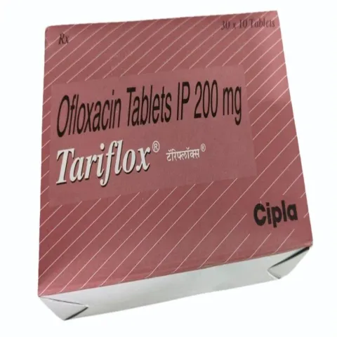 Tariflox Tablet product image