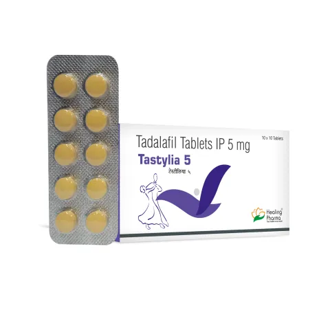 Tastylia 5 Tablet product image