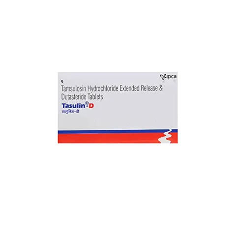 Tasulin D Tablet product image