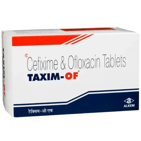 Taxim Of Tablet product image