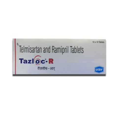 Tazloc R Tablet product image