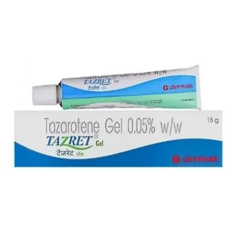 Tazret Gel 15gm product image