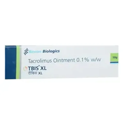 Tbis Xl Ointment product image