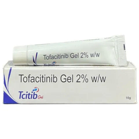 Tcitib Gel 10gm product image