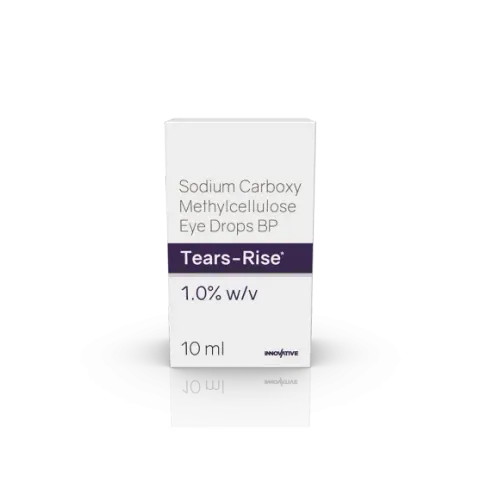 Tears Rise 1% Drop 10ml product image