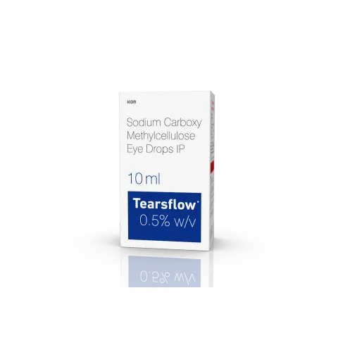 Tearsflow 0.5% Drop 10ml product image