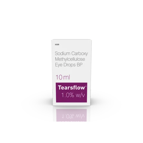 Tearsflow 1% Drop 10ml product image