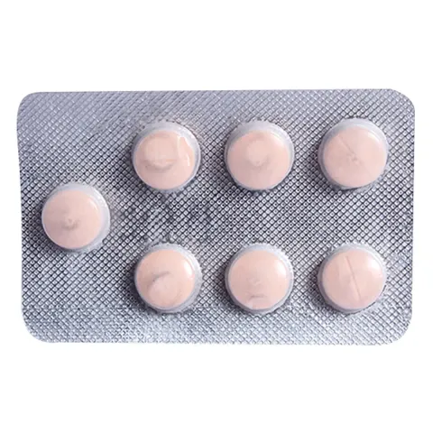 Tebina 125 Tablet product image