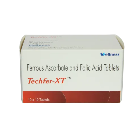 Techfer Xt Tablet product image
