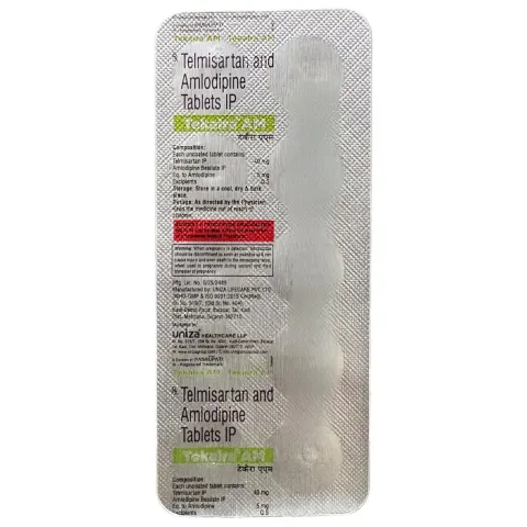 Tekaira Am Tablet product image