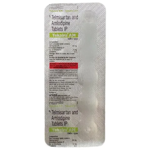 Tekaira Am Tablet product image