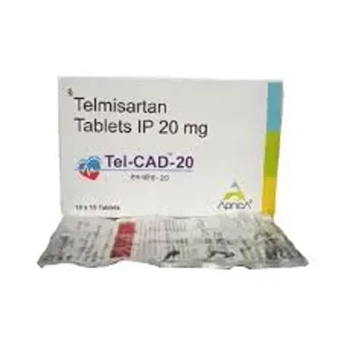 Telcad 20 Tablets product image