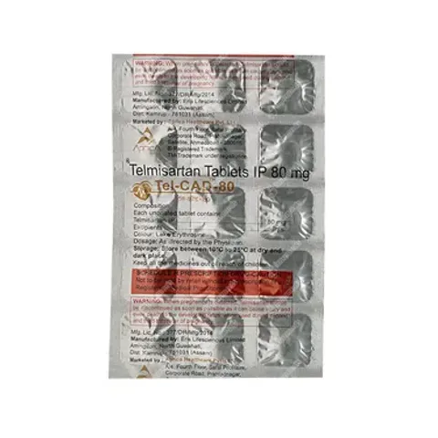 Telcad 80 Tablet product image