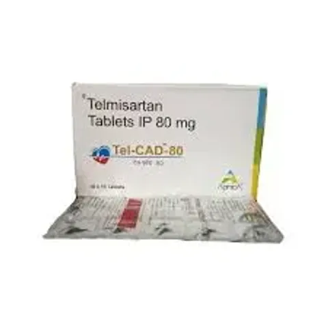 Telcad 80 Tablets product image