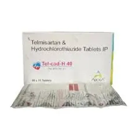 Telcad H 40 product image