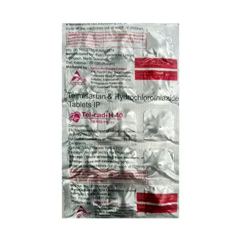 Telcad H 40 Tablet product image