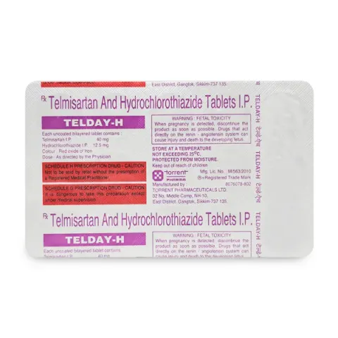 Telday H Tablet product image