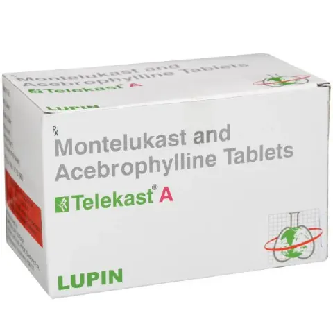 Telekast A Tablet product image
