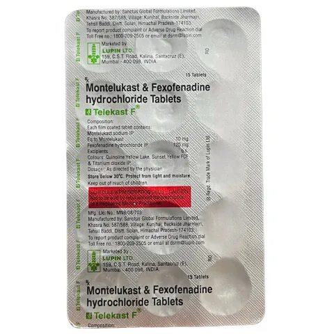 Telekast F Tablet product image