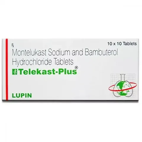 Telekast Plus Tablet product image