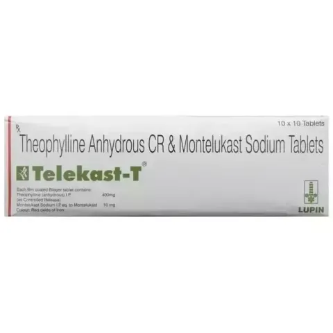 Telekast T Tablet product image