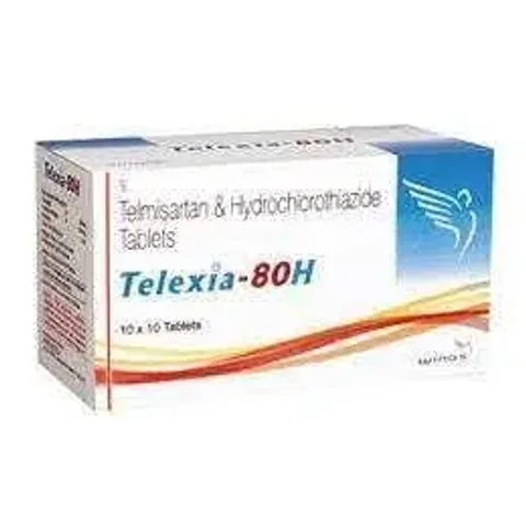 Telexia 80h Tablet product image