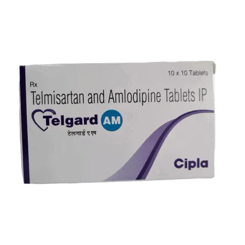 Telgard Am Tablet product image