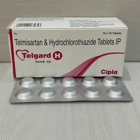 Telgard H Tablet product image