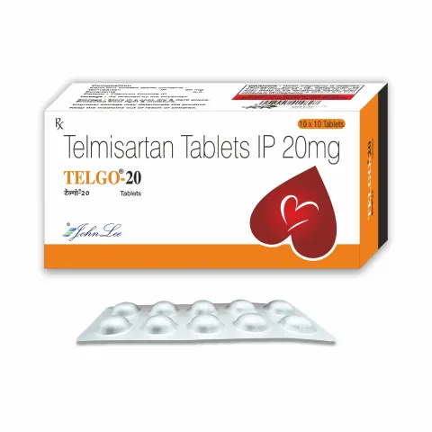 Telgo 20 Tablet product image