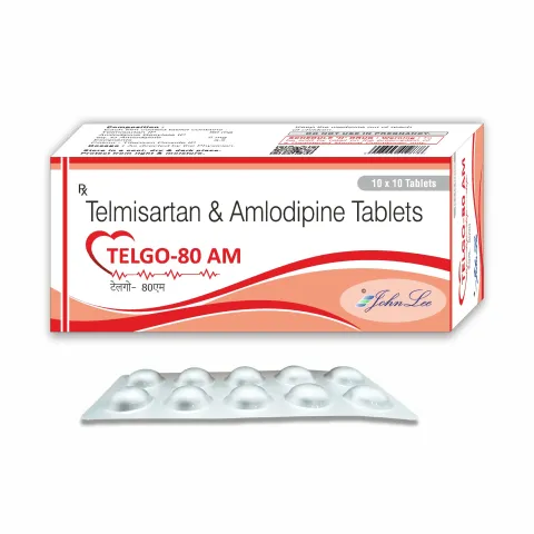 Telgo 80 Am Tablet product image