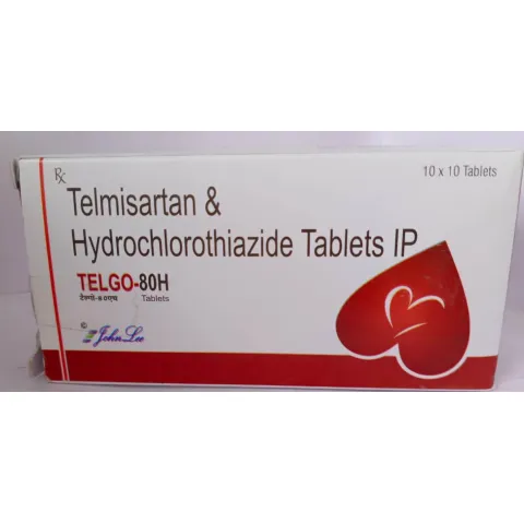 Telgo 80 H Tablet product image