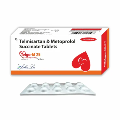 Telgo M 25 Tablet product image