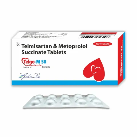 Telgo M 50 Tablet product image