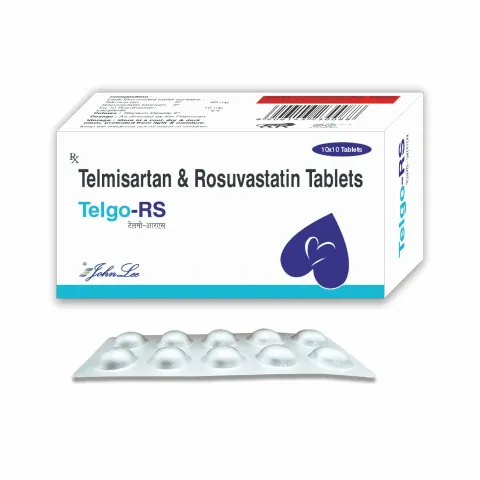 Telgo Rs Tablet product image