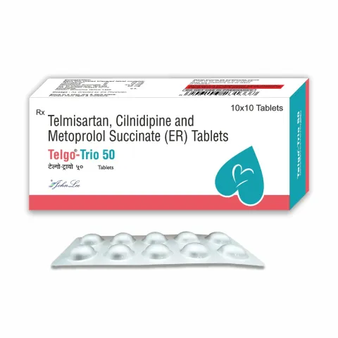 Telgo Trio 50 Tablet product image