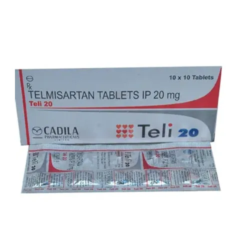Teli 20 Tablet product image