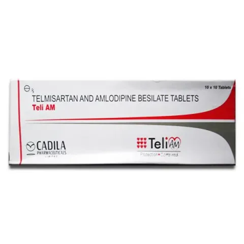 Teli Am Tablet product image