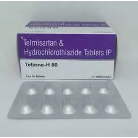 Telione Ah Tablet product image
