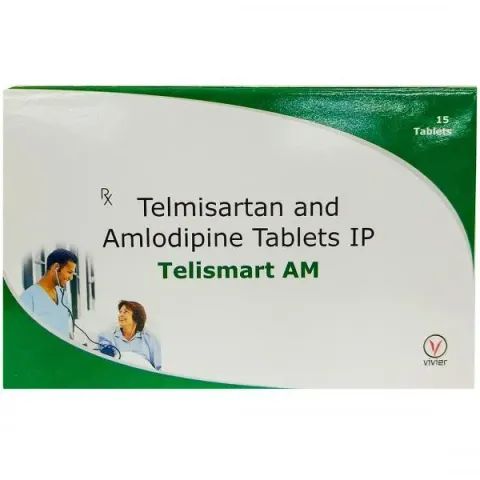 Telismart Am Tablet product image