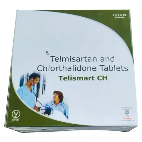 Telismart Ch Tablet product image
