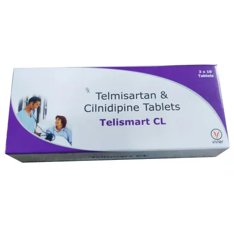 Telismart Cl Tablet product image