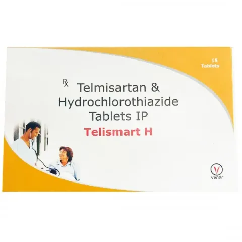 Telismart H Tablet product image