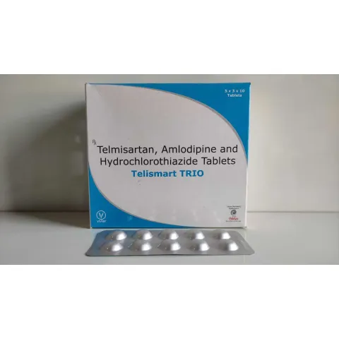 Telismart Trio Tablet product image