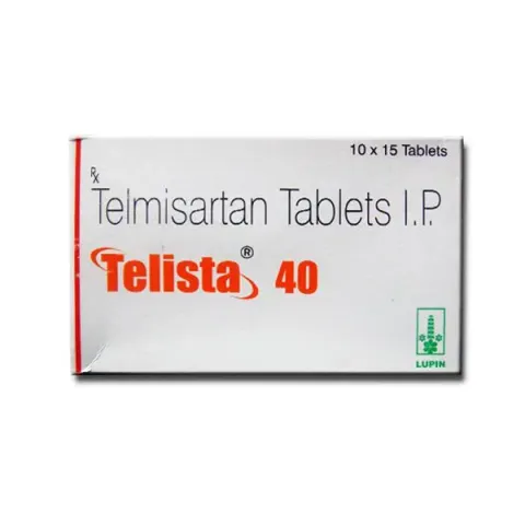 Telista 40 Tablet product image